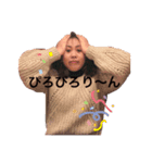 7のスタンプ①（個別スタンプ：8）