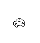 ミニちゃんズ（個別スタンプ：1）