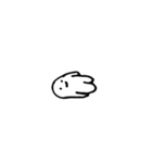 ミニちゃんズ（個別スタンプ：4）