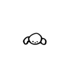 ミニちゃんズ（個別スタンプ：11）