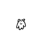 ミニちゃんズ（個別スタンプ：20）