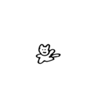 ミニちゃんズ（個別スタンプ：23）