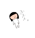 自然保護論ジャー（個別スタンプ：12）