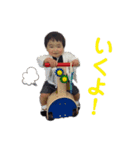 KEITA.com 6（個別スタンプ：8）