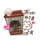我が家のハムちゃん第2弾（個別スタンプ：16）