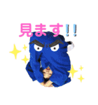 小島君3（個別スタンプ：3）