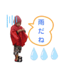 小島君3（個別スタンプ：11）