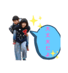 小島君3（個別スタンプ：15）
