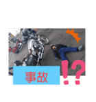小島君3（個別スタンプ：19）