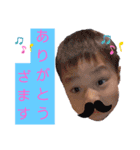 小島君3（個別スタンプ：21）
