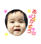 かわいいはるのん5（個別スタンプ：11）