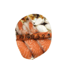 飯食おうぜ（個別スタンプ：8）