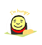 まごころぼうや（個別スタンプ：2）