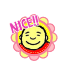 まごころぼうや（個別スタンプ：3）