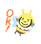まごころぼうや（個別スタンプ：6）