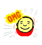 まごころぼうや（個別スタンプ：8）