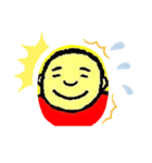 まごころぼうや（個別スタンプ：9）