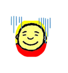 まごころぼうや（個別スタンプ：10）
