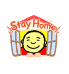 まごころぼうや（個別スタンプ：13）