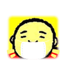 まごころぼうや（個別スタンプ：14）