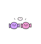 ユルイエ(！)（個別スタンプ：1）
