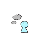ユルイエ(！)（個別スタンプ：2）