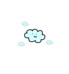 ユルイエ(！)（個別スタンプ：8）