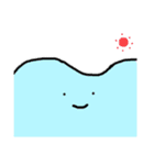 ユルイエ(！)（個別スタンプ：9）