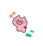 ユルイエ(！)（個別スタンプ：11）