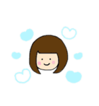 ユルイエ(！)（個別スタンプ：15）