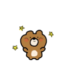 ユルイエ(！)（個別スタンプ：20）