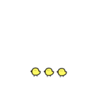 ユルイエ(！)（個別スタンプ：22）
