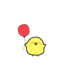 ユルイエ(！)（個別スタンプ：24）