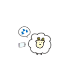 ユルイエ(！)（個別スタンプ：30）