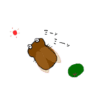 ユルイエ(！)（個別スタンプ：36）