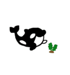 ユルイエ(！)（個別スタンプ：40）
