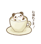 [メイド喫茶]JAM Akihabaraへようこそ！（個別スタンプ：22）