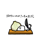 まがお食品（個別スタンプ：10）