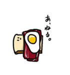 まがお食品（個別スタンプ：15）
