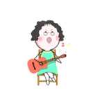 sy mommy 2（個別スタンプ：1）