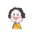 sy mommy 2（個別スタンプ：5）