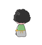 sy mommy 2（個別スタンプ：7）