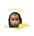 Smiley sala（個別スタンプ：2）