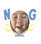 Smiley sala（個別スタンプ：4）