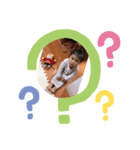 Smiley sala（個別スタンプ：5）