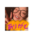 Ri音ちゃん（個別スタンプ：5）
