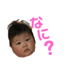 KUREHAすたんぷ2（個別スタンプ：17）