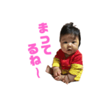 KUREHAすたんぷ2（個別スタンプ：25）
