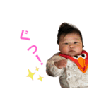 KUREHAすたんぷ2（個別スタンプ：30）