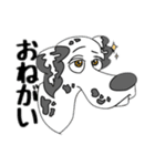 T. ＆ others...（個別スタンプ：13）